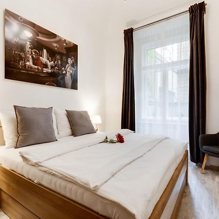 Dream Apartments Прага Экстерьер фото