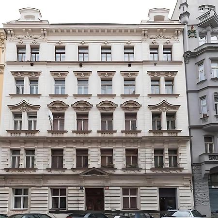 Dream Apartments Прага Экстерьер фото