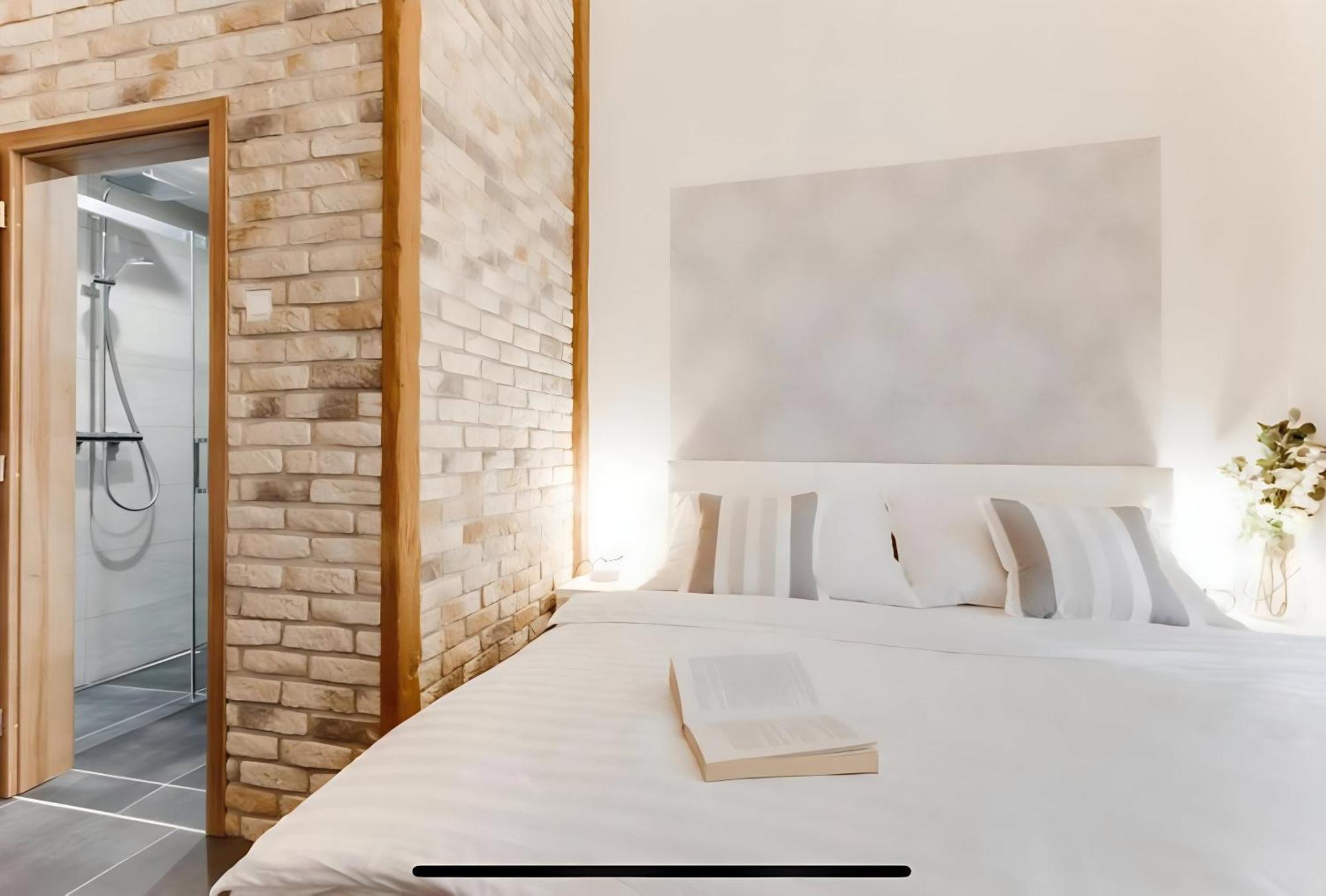 Dream Apartments Прага Экстерьер фото