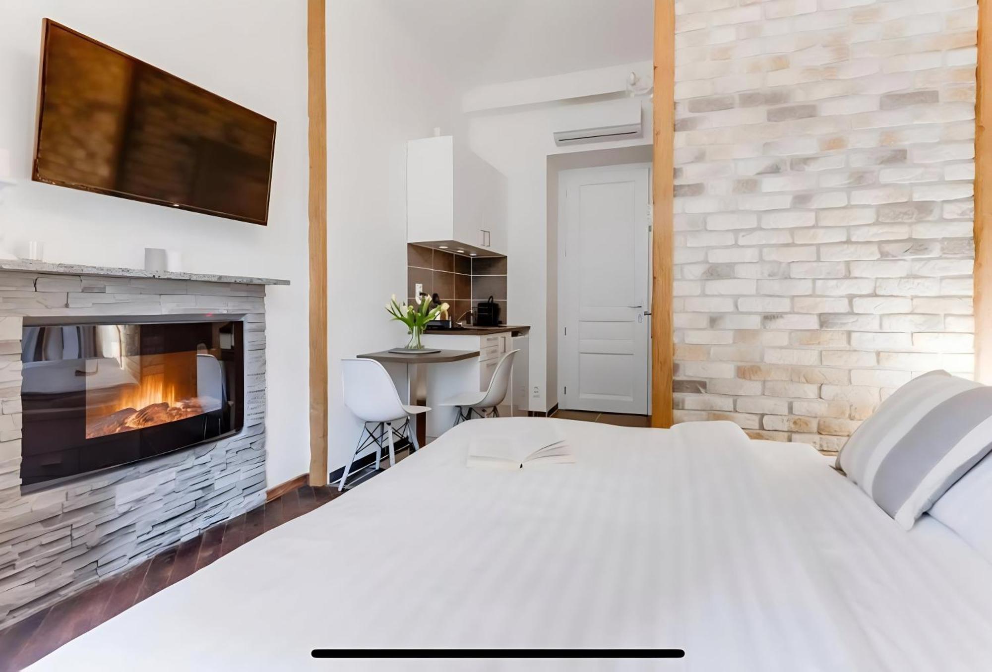 Dream Apartments Прага Экстерьер фото