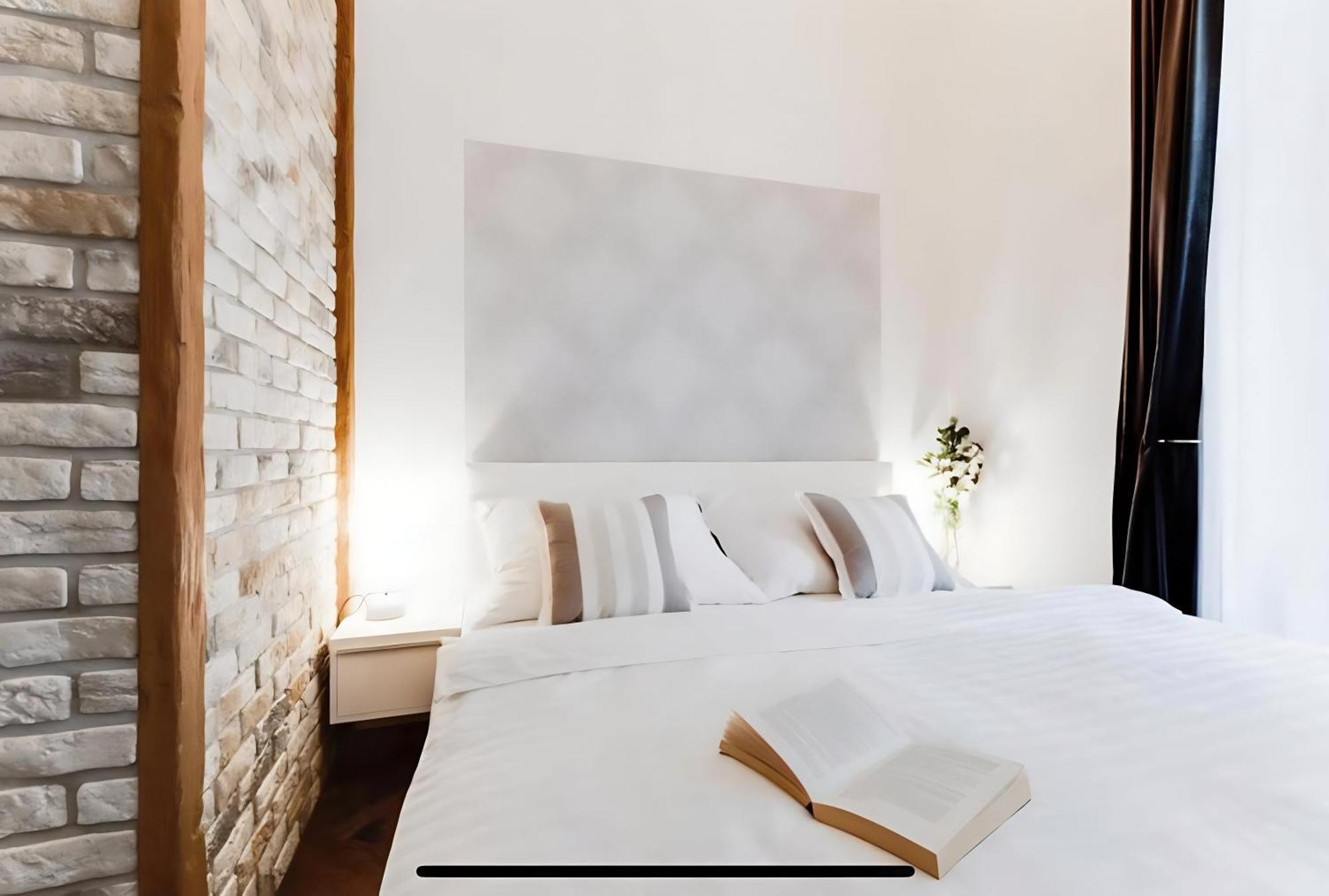 Dream Apartments Прага Экстерьер фото