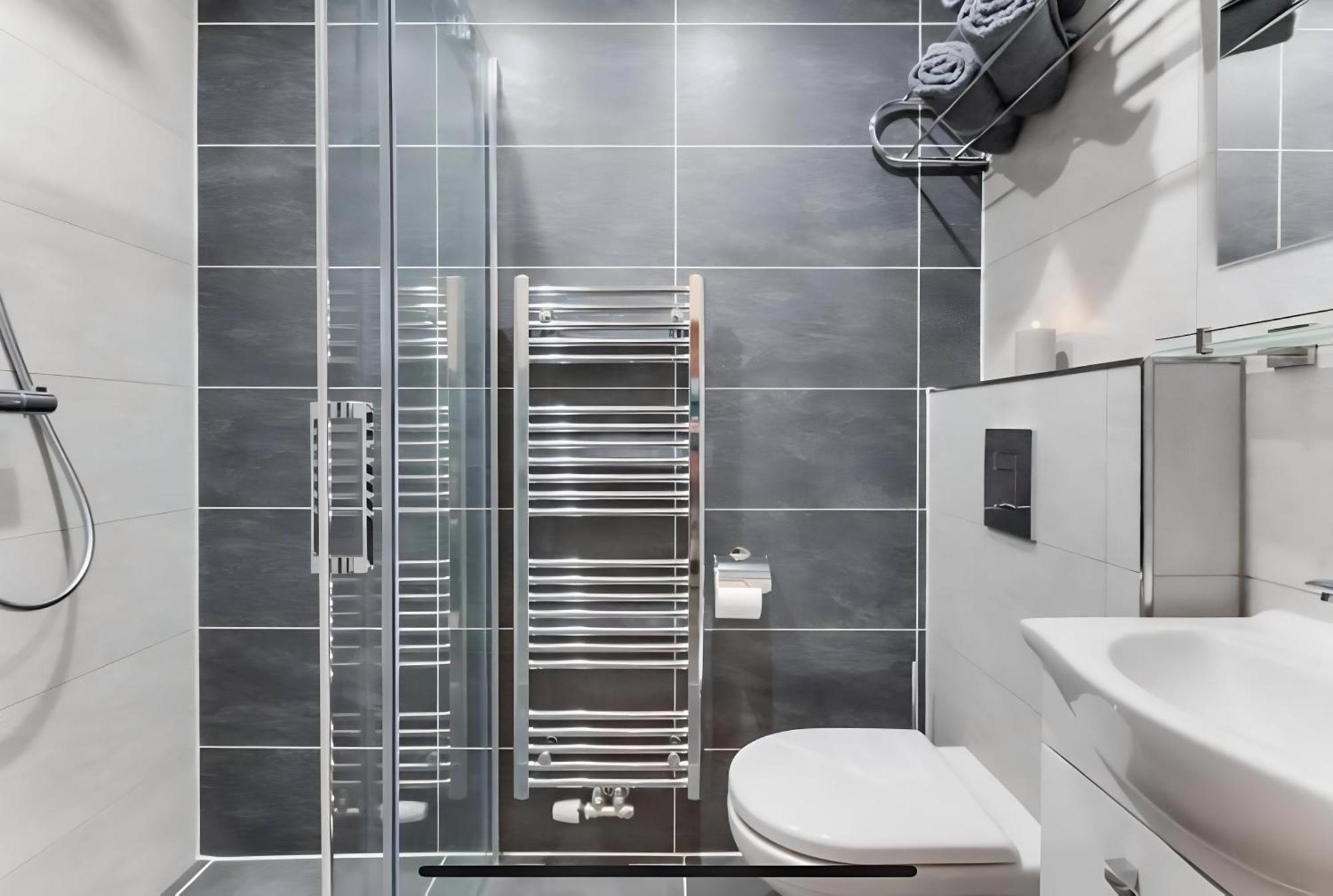 Dream Apartments Прага Экстерьер фото