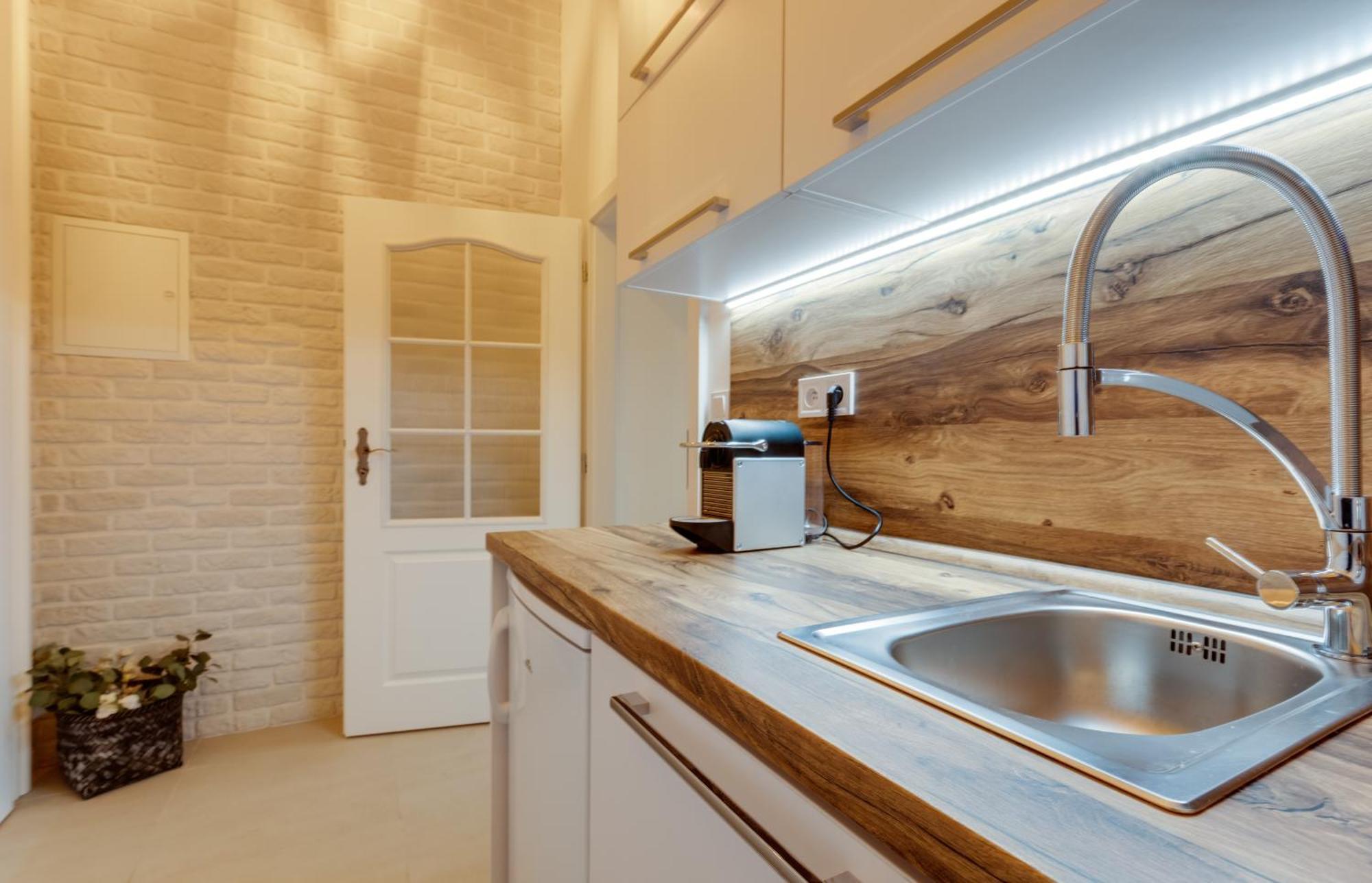 Dream Apartments Прага Экстерьер фото