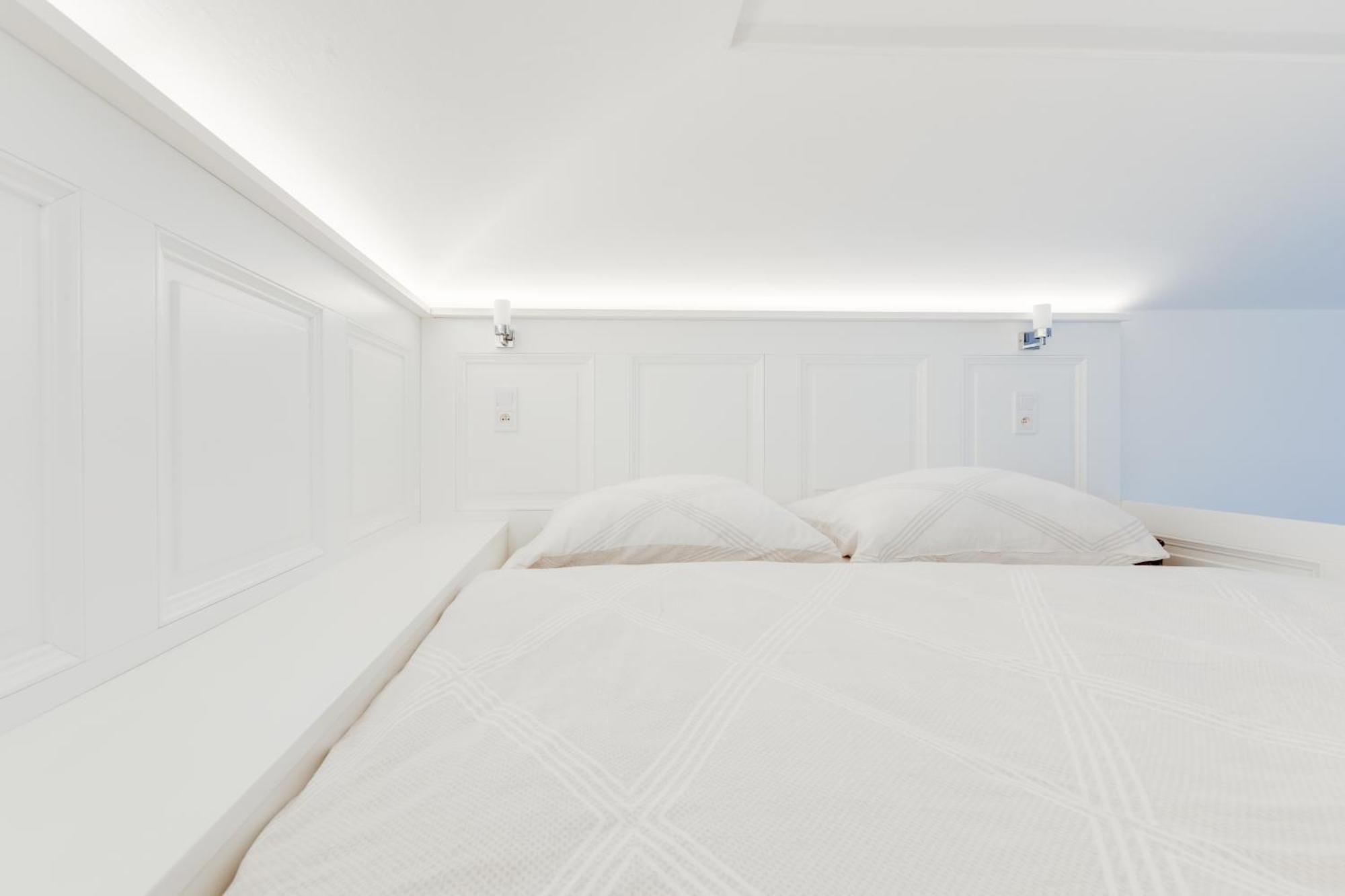 Dream Apartments Прага Экстерьер фото