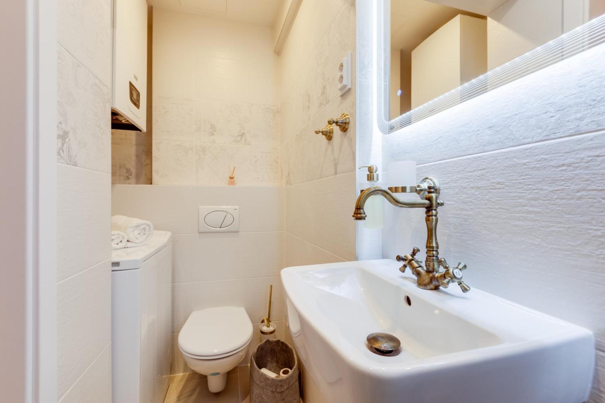 Dream Apartments Прага Экстерьер фото