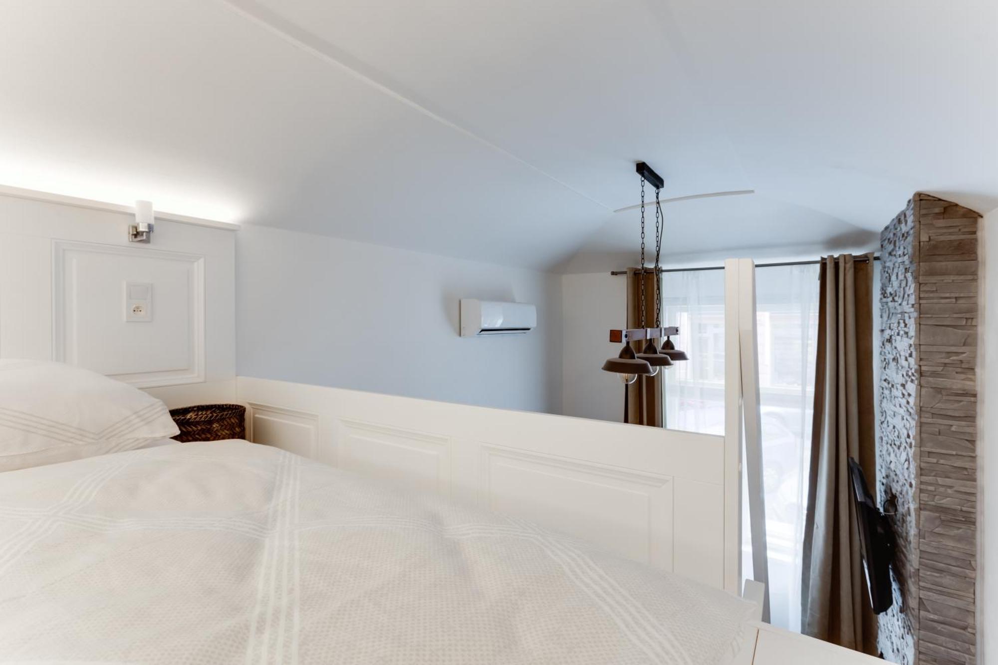 Dream Apartments Прага Экстерьер фото