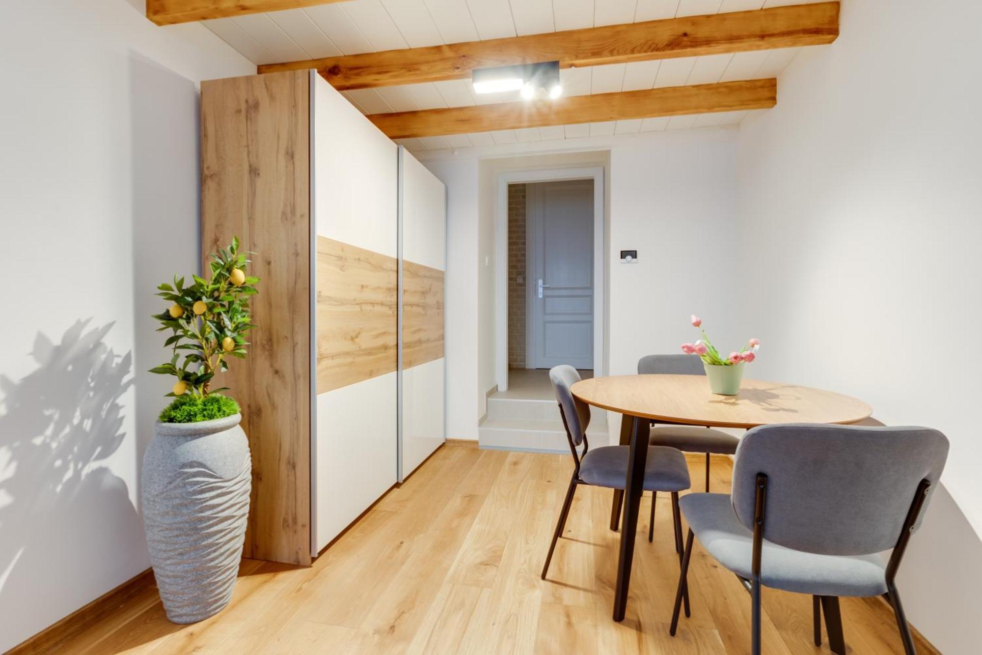 Dream Apartments Прага Экстерьер фото