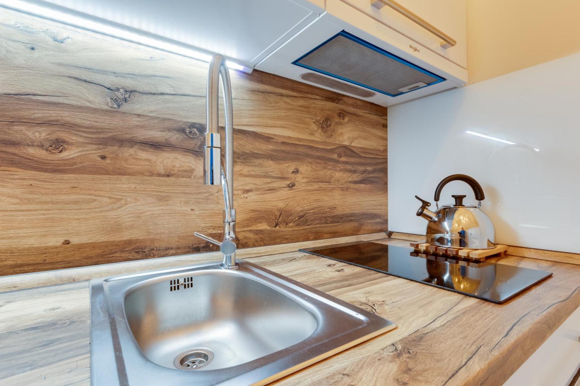 Dream Apartments Прага Экстерьер фото