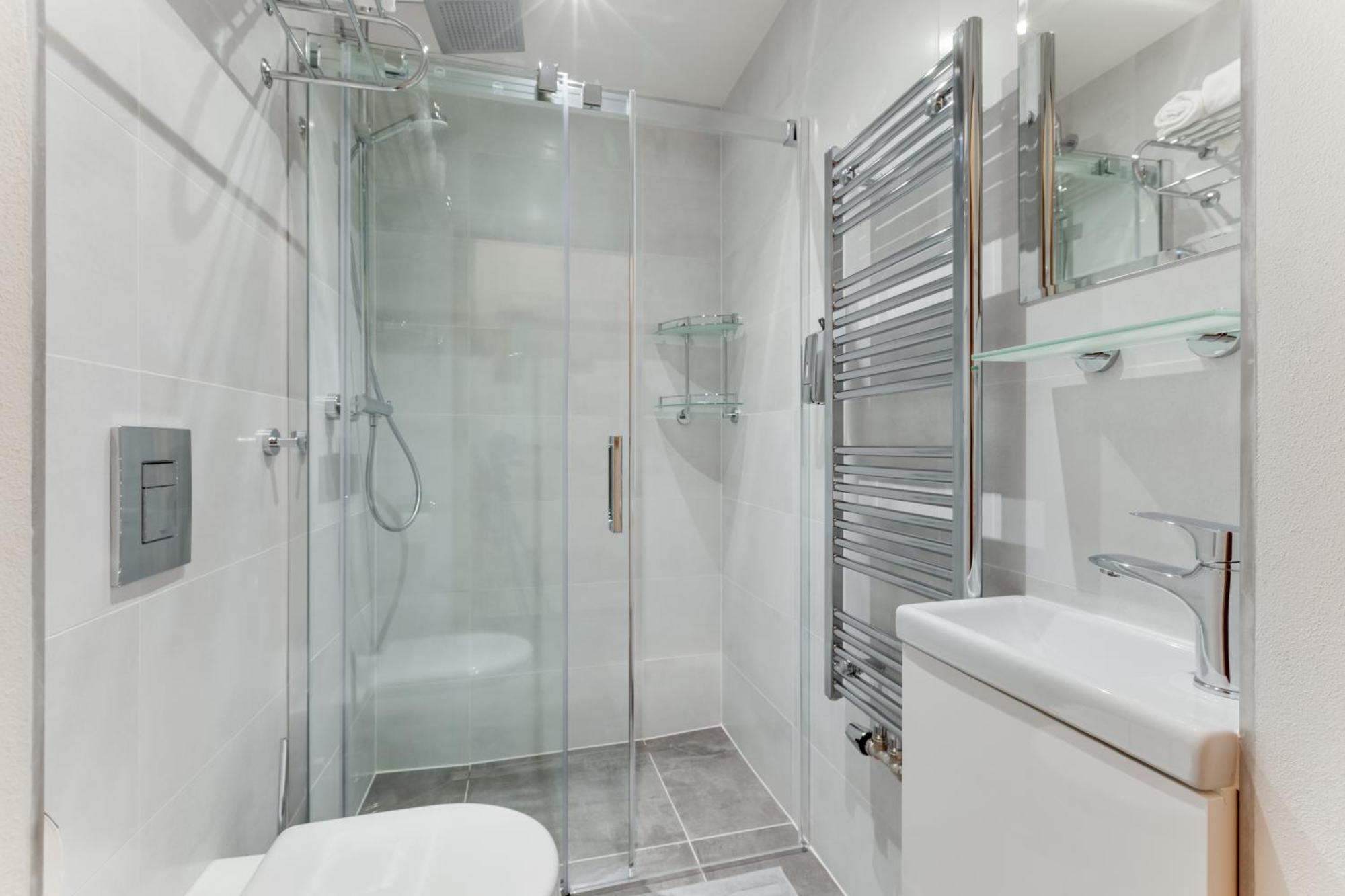 Dream Apartments Прага Экстерьер фото