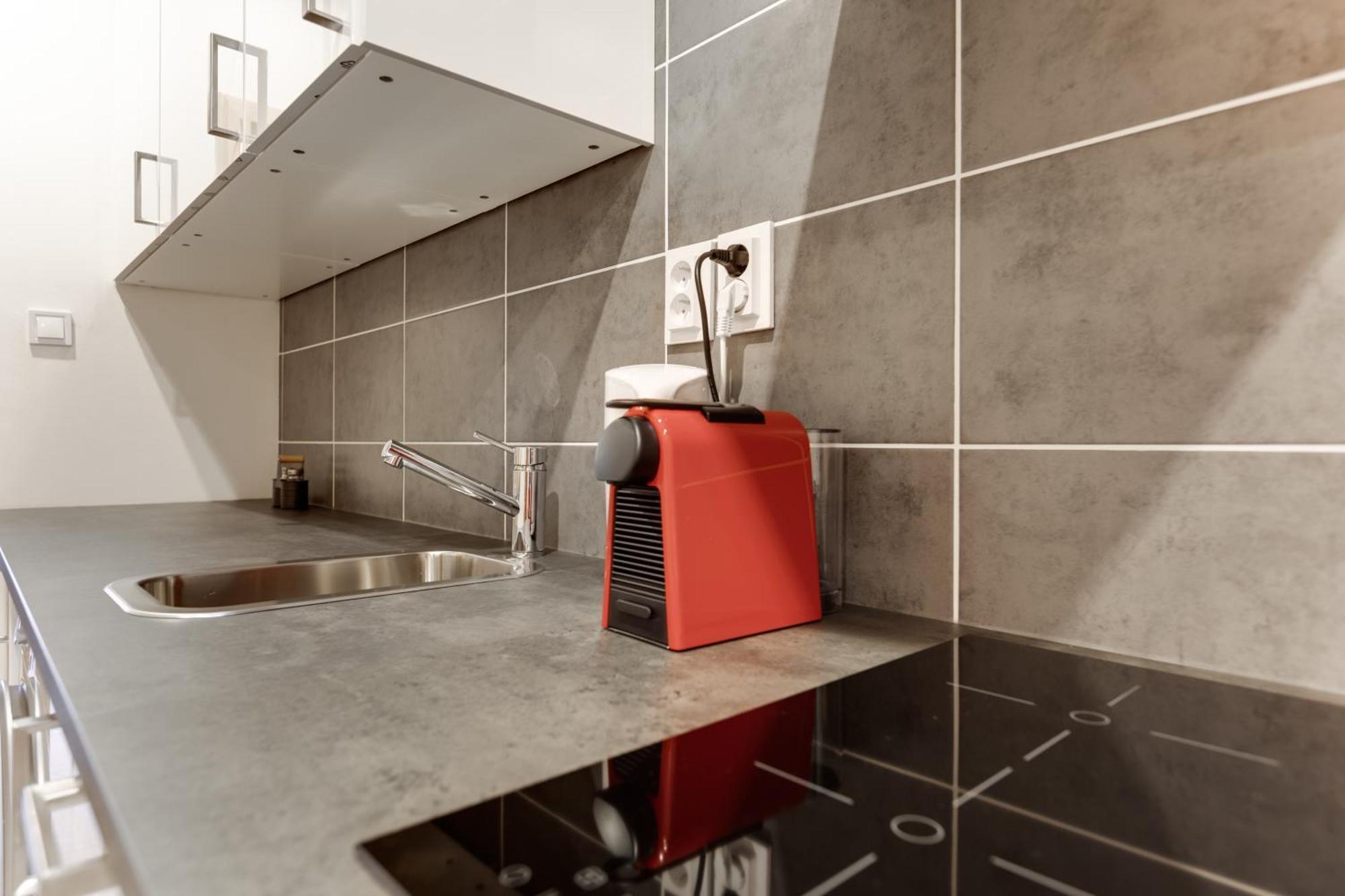 Dream Apartments Прага Экстерьер фото
