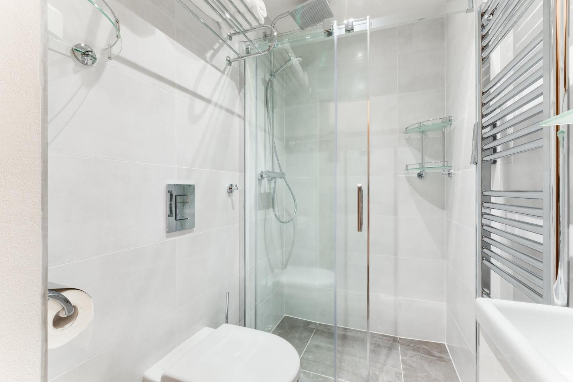 Dream Apartments Прага Экстерьер фото
