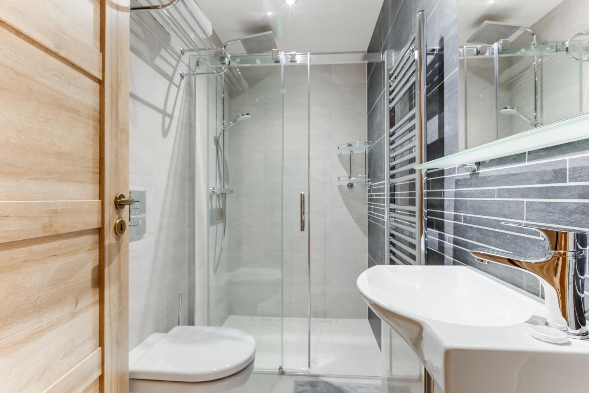 Dream Apartments Прага Экстерьер фото