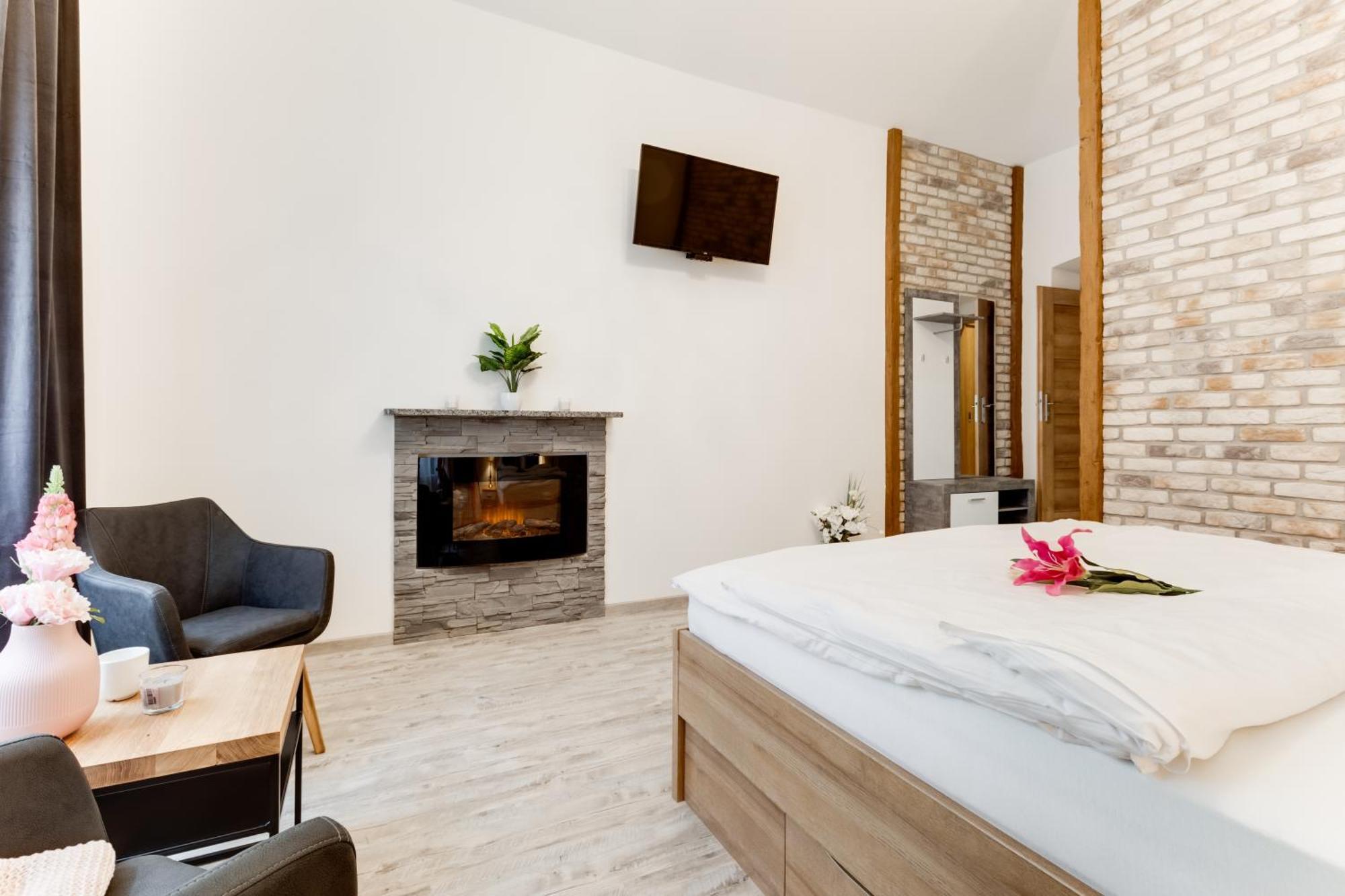 Dream Apartments Прага Экстерьер фото