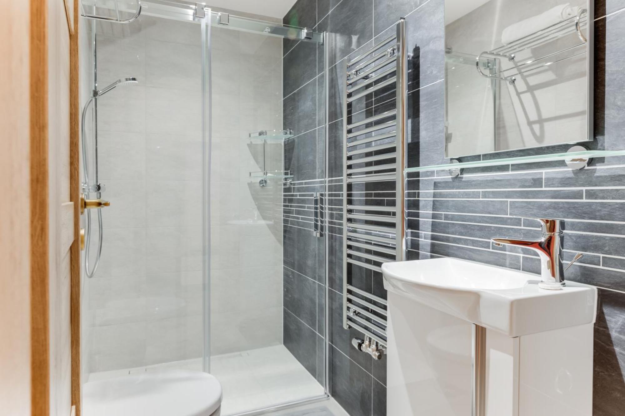 Dream Apartments Прага Экстерьер фото